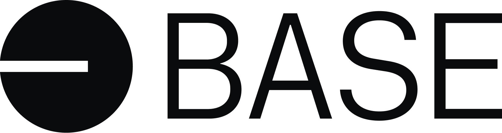 Base logo